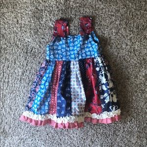 Persnickety Dresses - Persnickety dress Persnickety Dresses - Persnickety dress